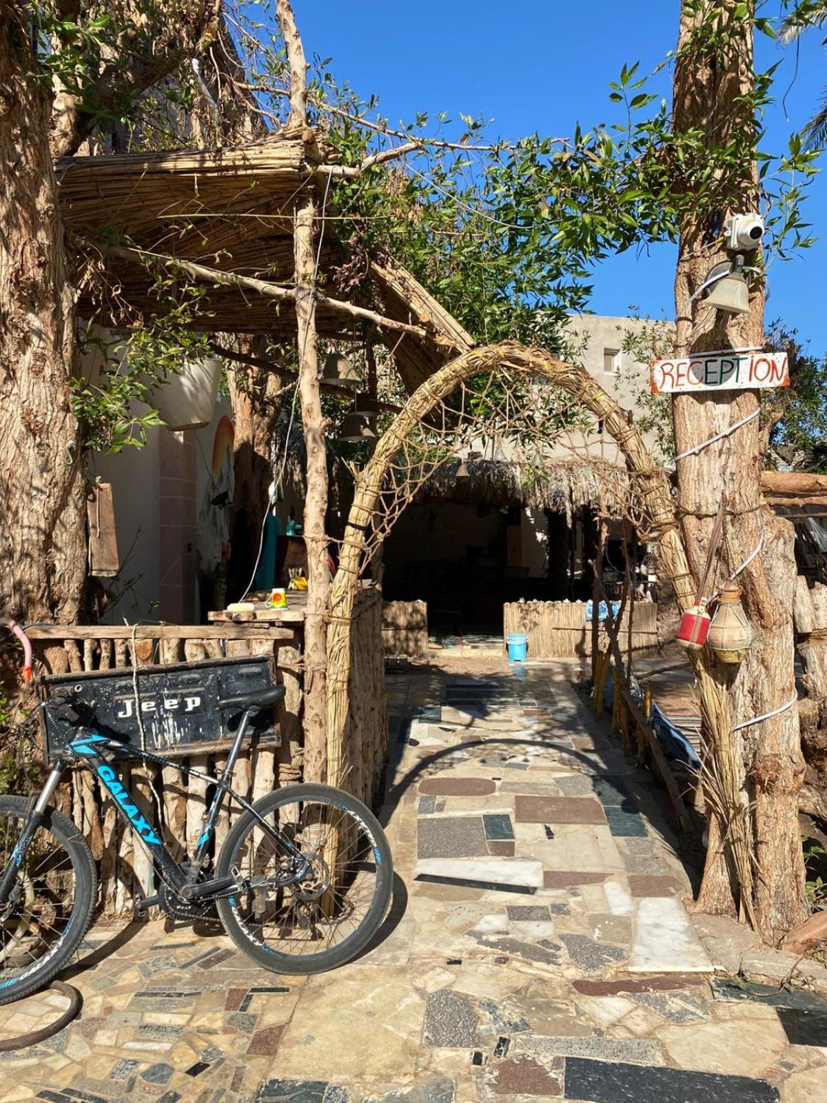 Sunrise Dahab Lodge Exteriér fotografie