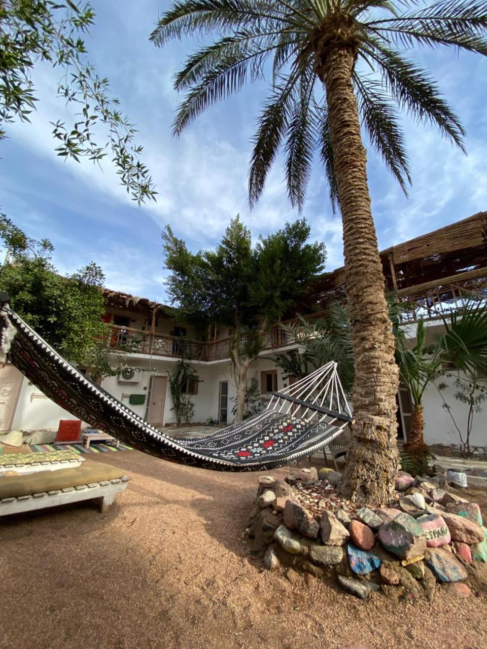 Sunrise Dahab Lodge Pokoj fotografie